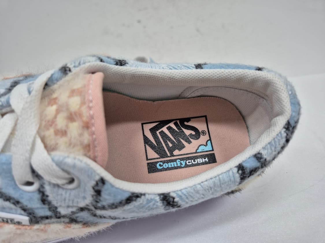 반스 여성 스니커즈 235 상품이미지8