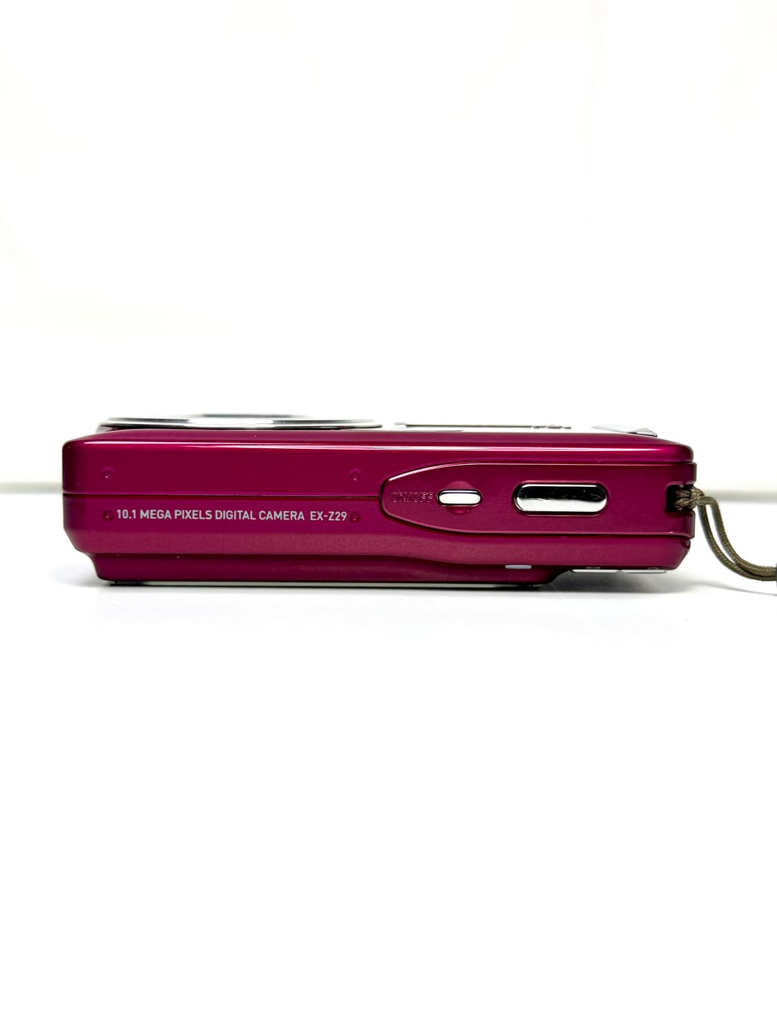 casio exilim 카시오 엑슬림 ex-z29 디카 빈티지디카 상품이미지6