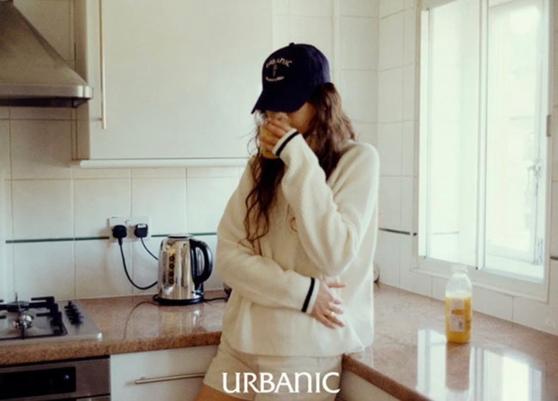 얼바닉30 요트 집업니트 yacht zipup 상품이미지2