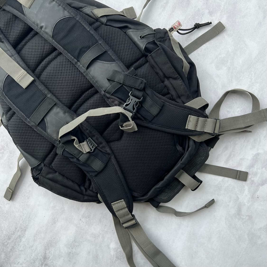 오클리 툴박스(Oakley Toolbox) 테크니컬 백팩 상품이미지8