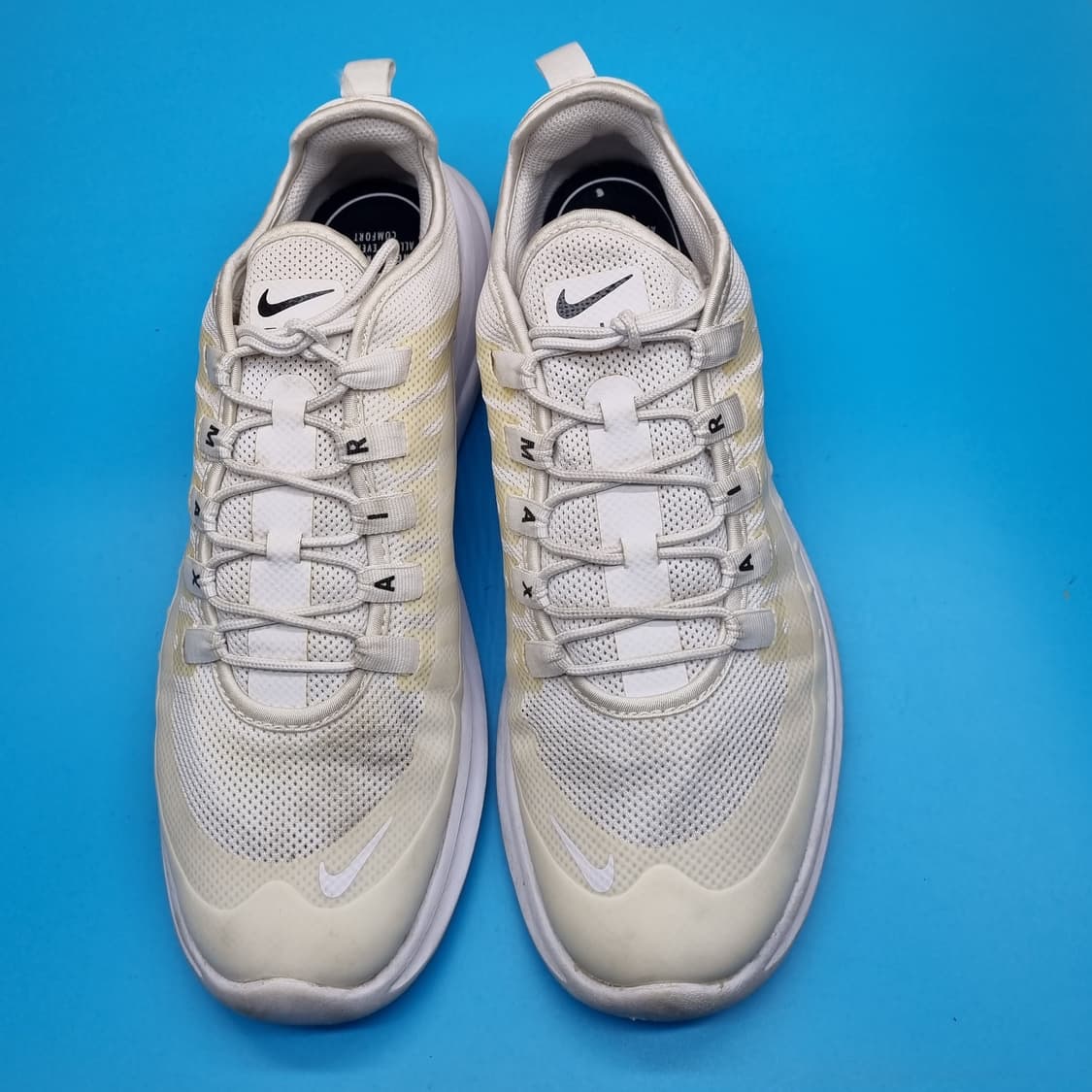 나이키 에어맥스 엑시스 남성운동화270  상품이미지2