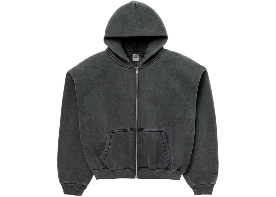 skylrk 후드집업 스머지 L 상품이미지1