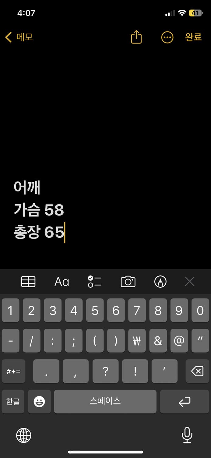 나이키 조끼 패딩 상품이미지8