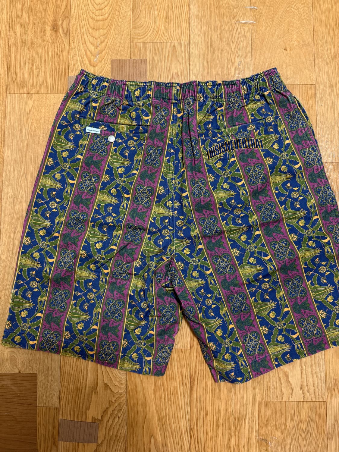 thisisneverthat 반바지 상품이미지2