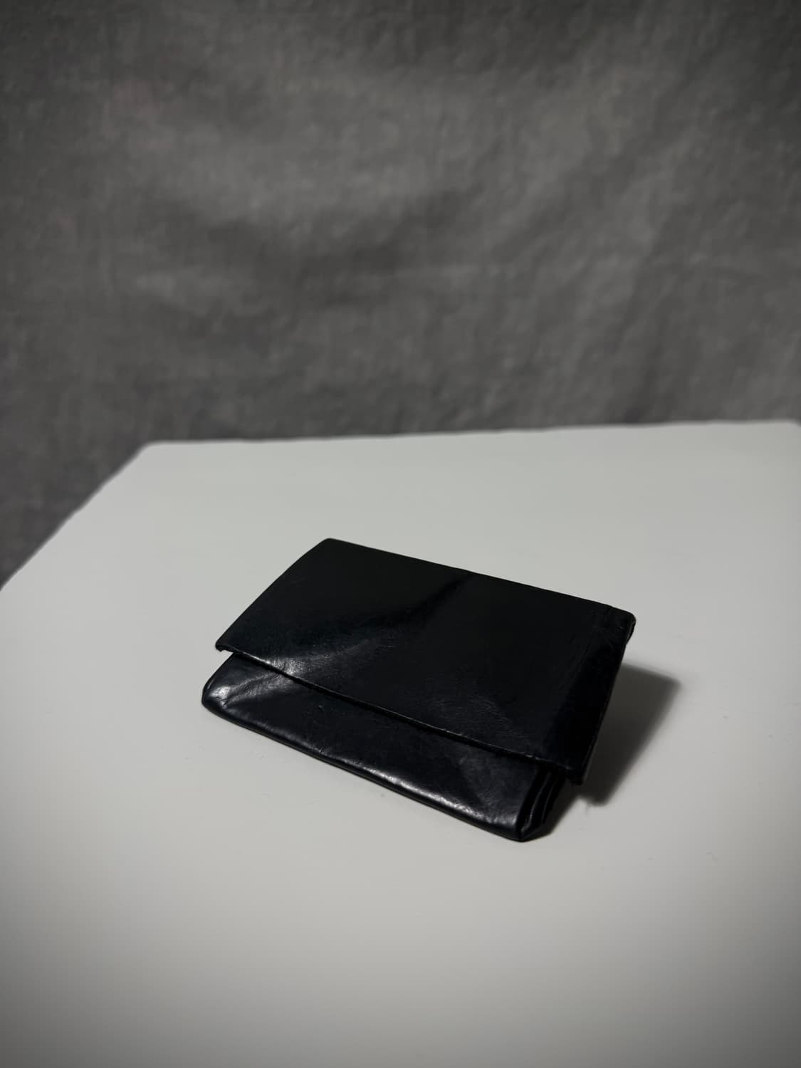 M.A+ Folded Leather Wallet 상품이미지4