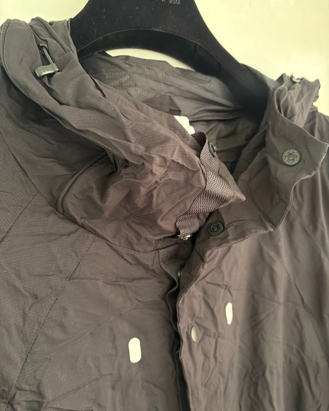 아크피닉스 돔 코트 L 상품이미지3