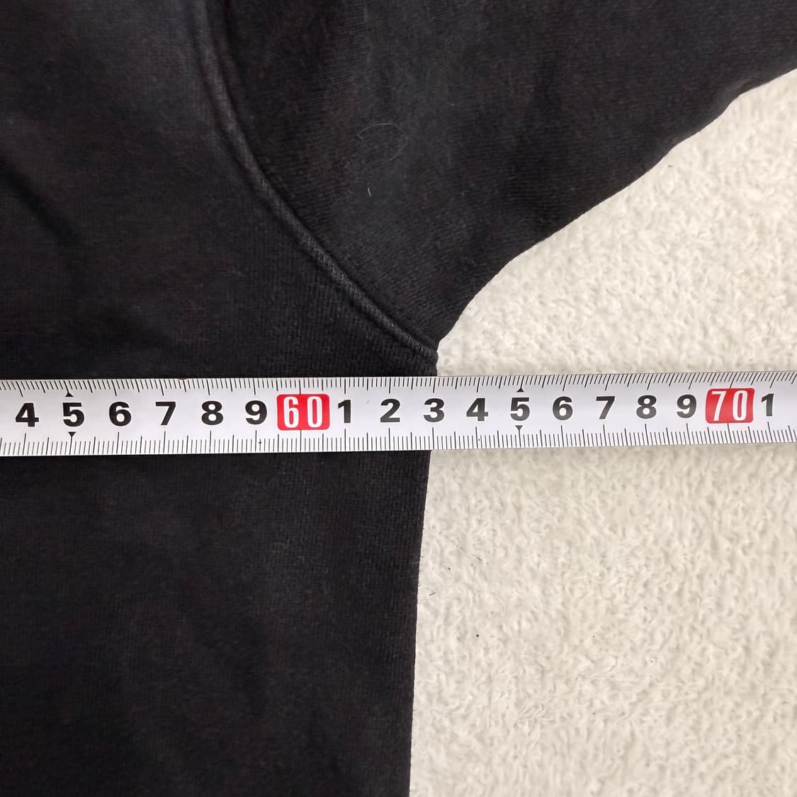 XL 무신사스탠다드 후드티 0526T 상품이미지5
