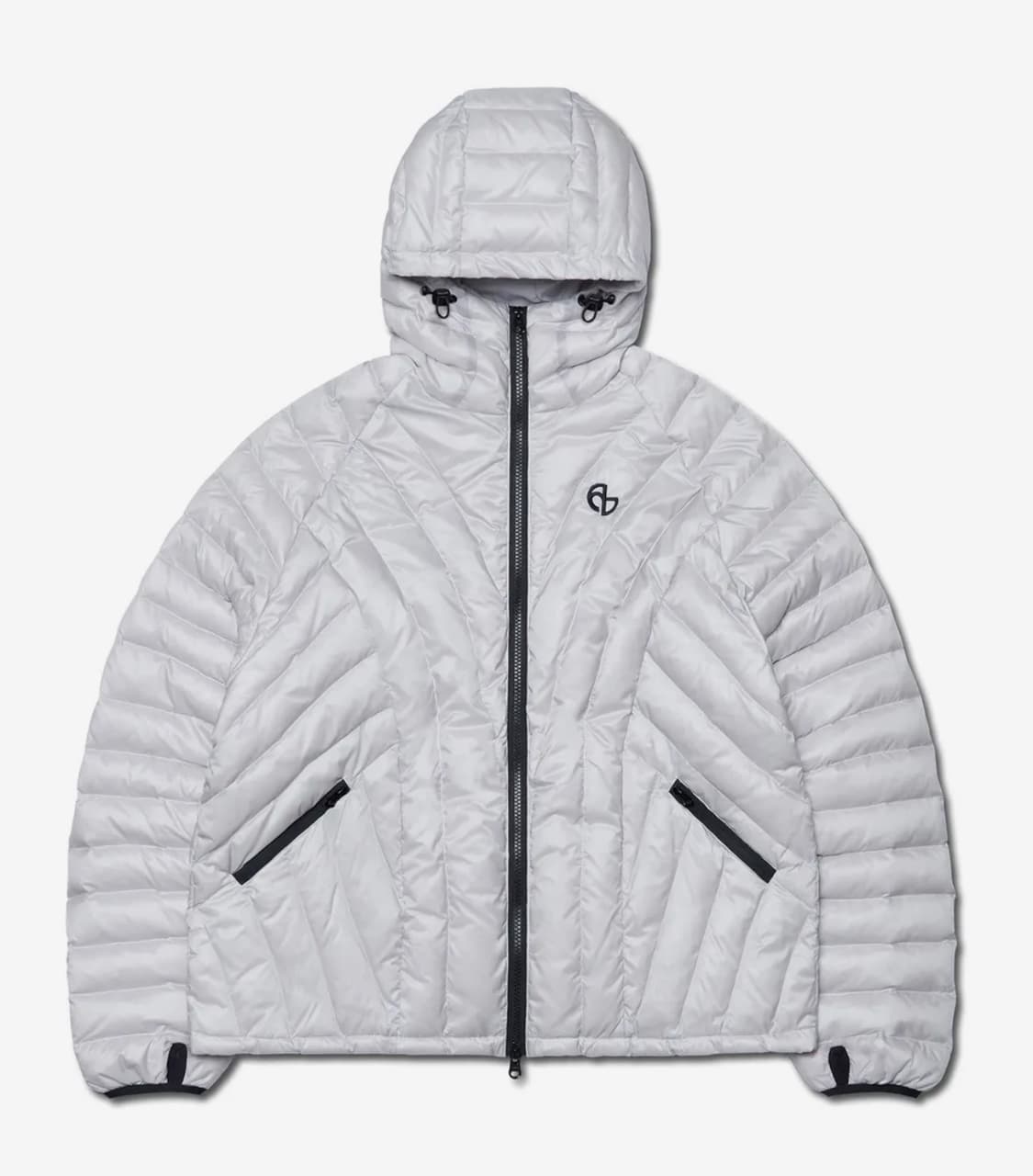 (L)노매뉴얼 누브스 라이트 덕다운 상품이미지1