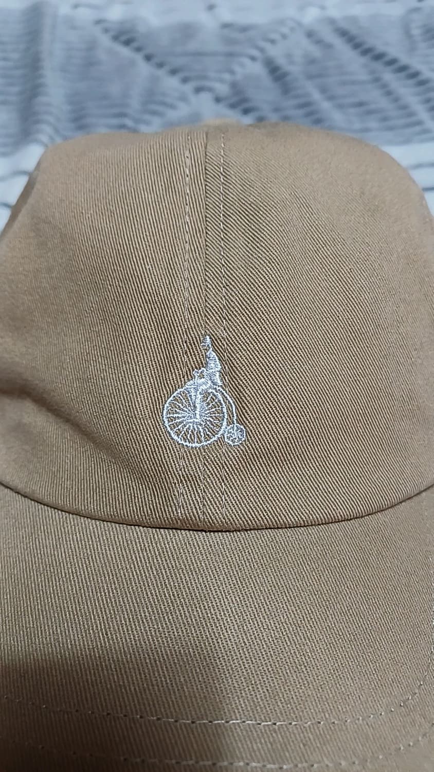 빈폴 면모자 Free 상품이미지3