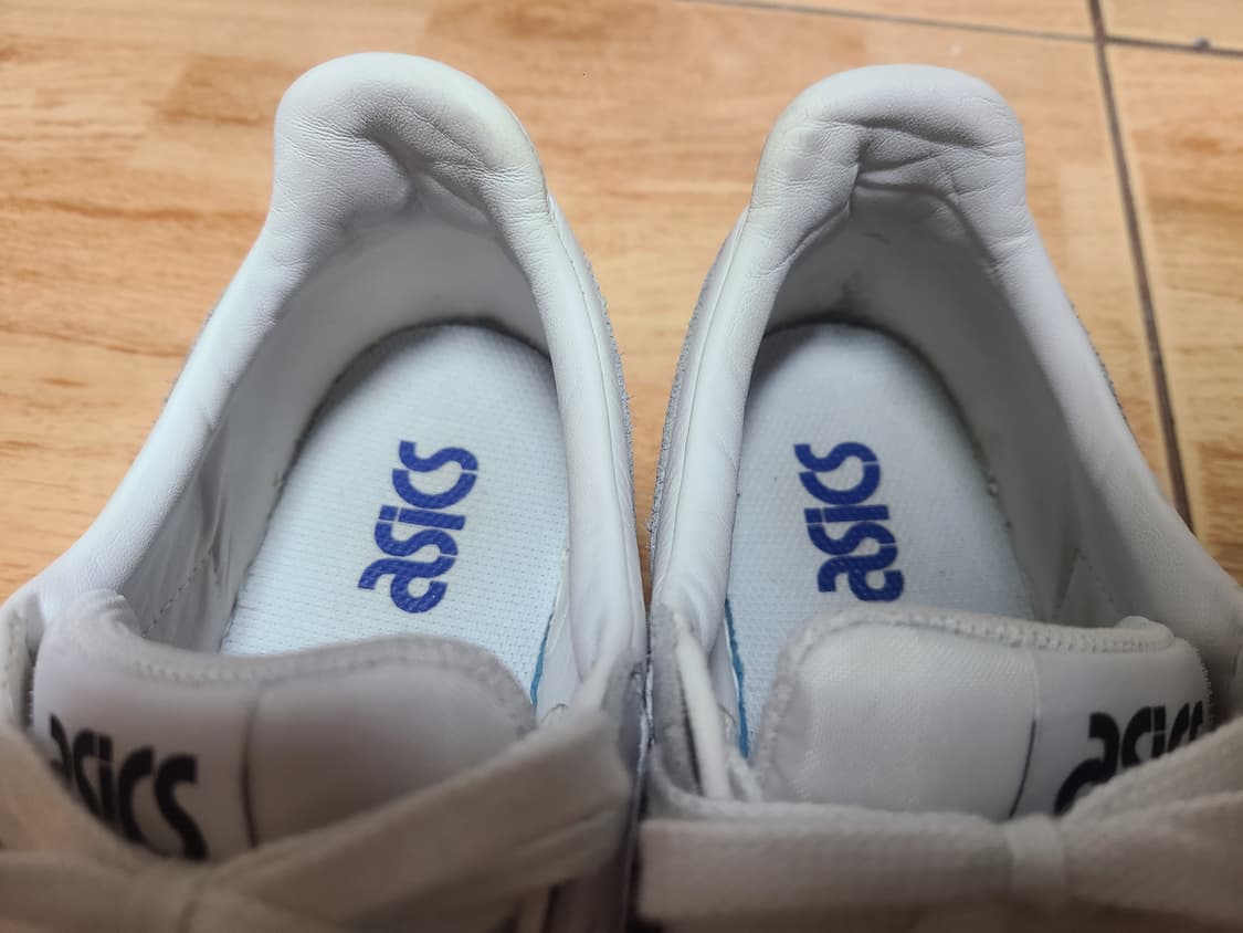 아식스 젤 포인트 타이거 270(265추천) 상품이미지3