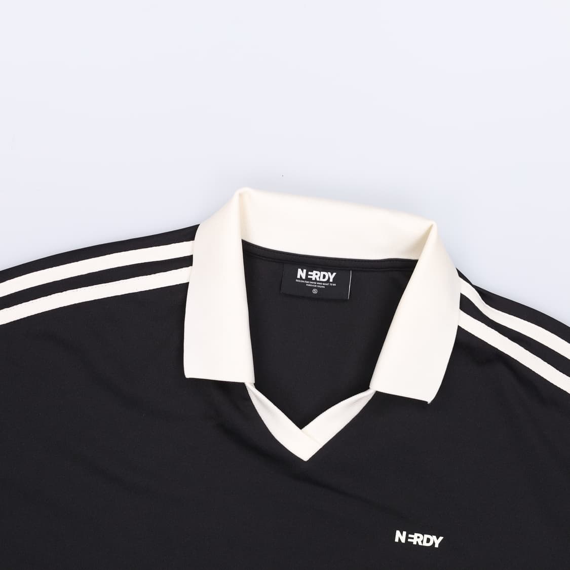 S 신형 NDY 라인 반팔티 0414H1 상품이미지3