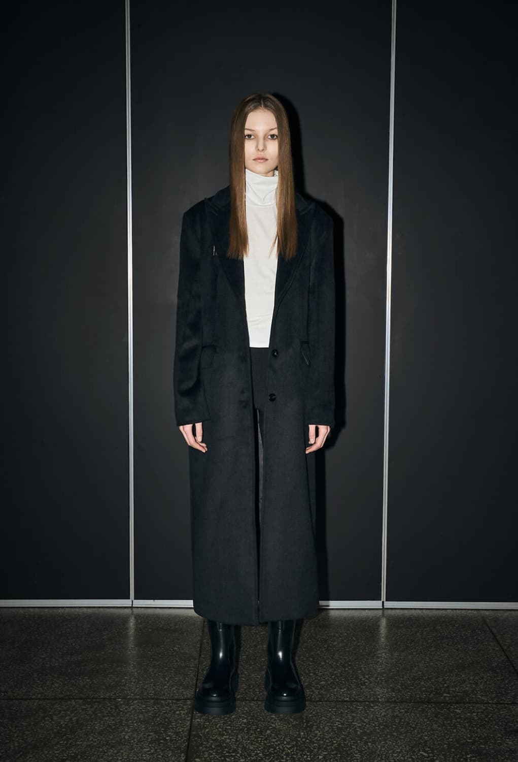 보헤미안 서울 코트 상품이미지1