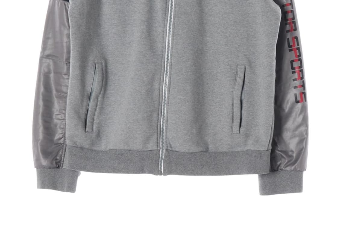 EXR Team 106 레이싱 모터코어 트랙 자켓 XL 상품이미지4