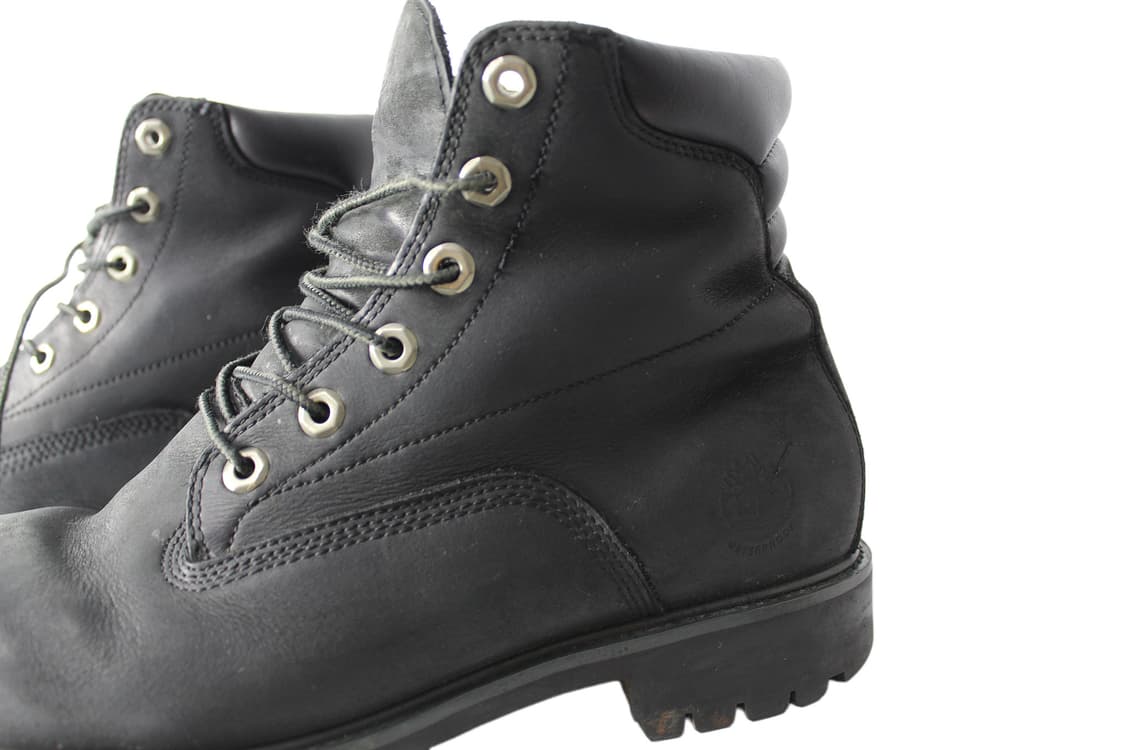 Timberland Revolt 팀버랜드 리볼트 프리미엄 부츠 상품이미지2