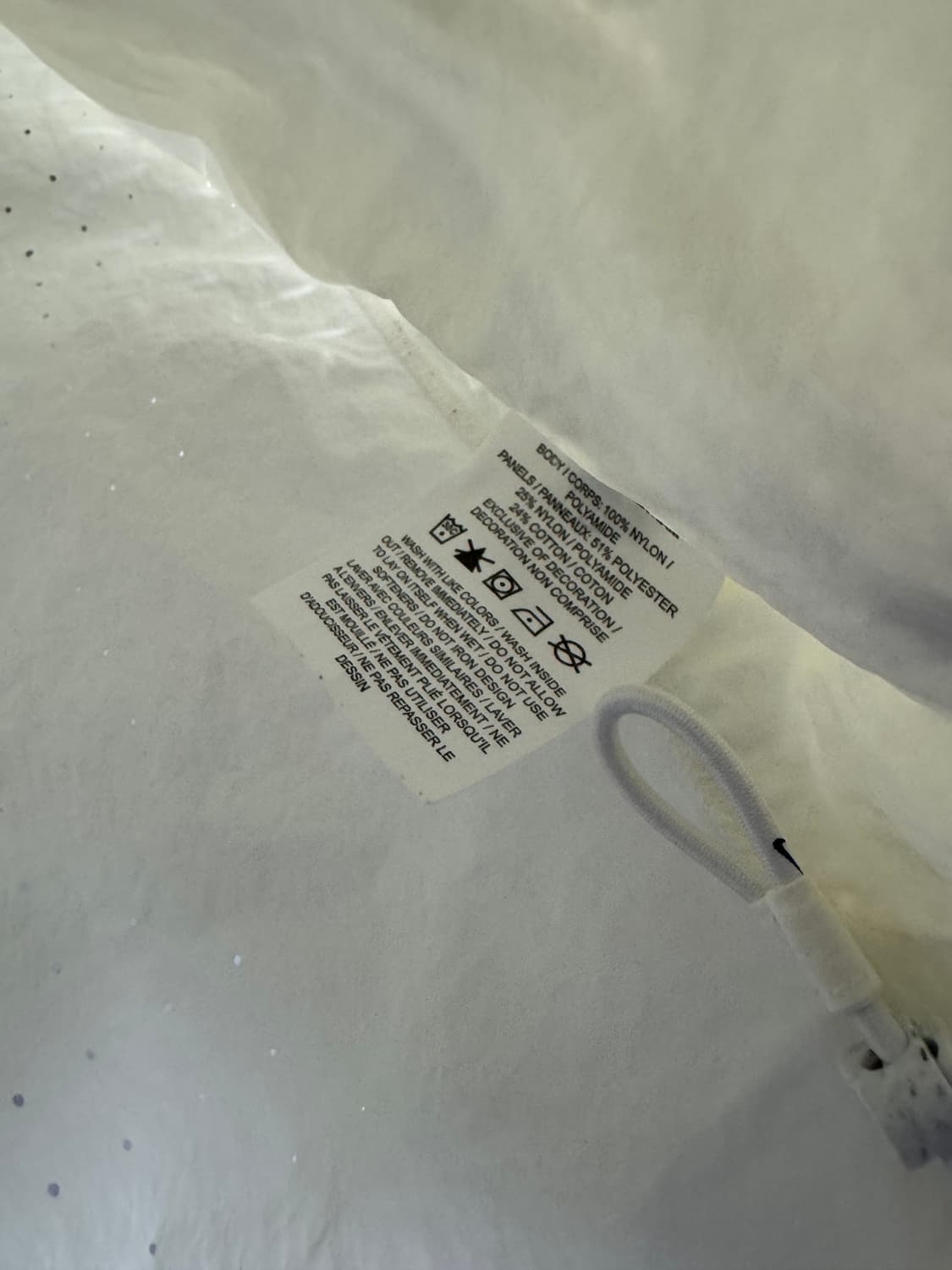 나이키 USA 윈드러너 상품이미지7