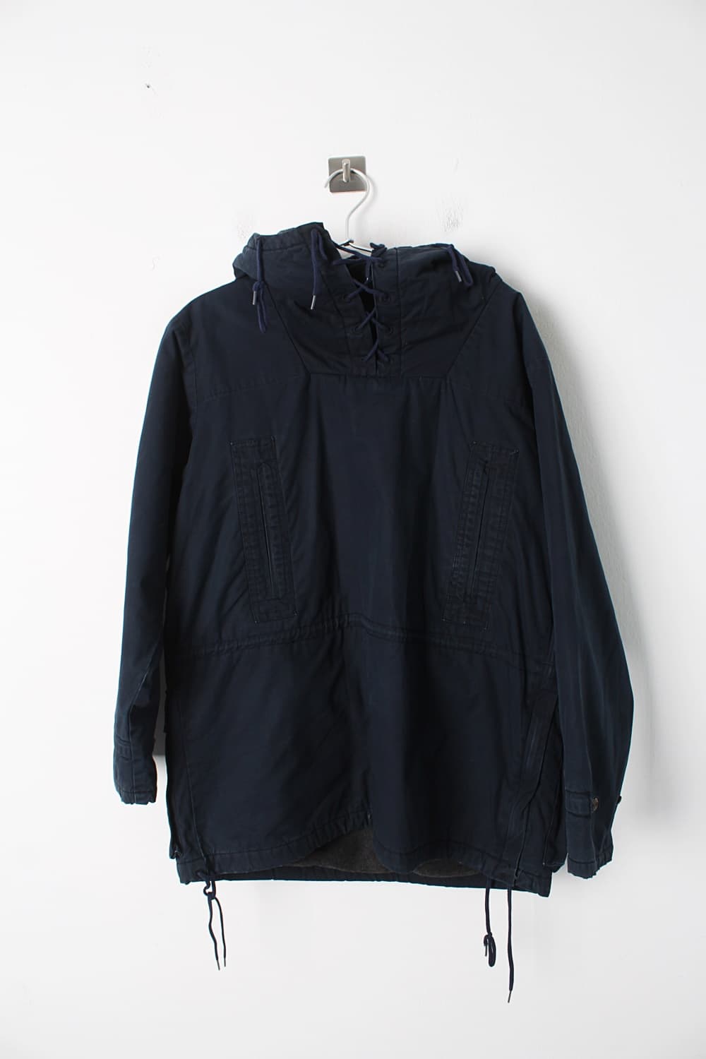 45RPM 맨즈 후드 탑 상품이미지1