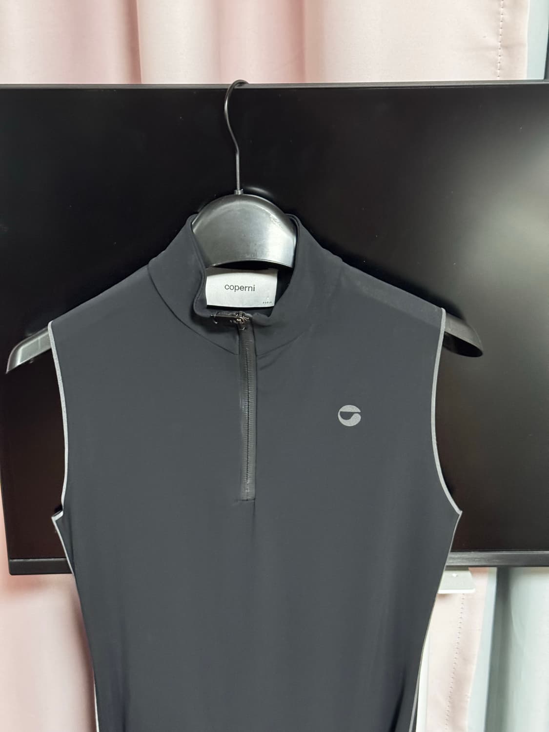 Coperni hybrid tailored dress 상품이미지6