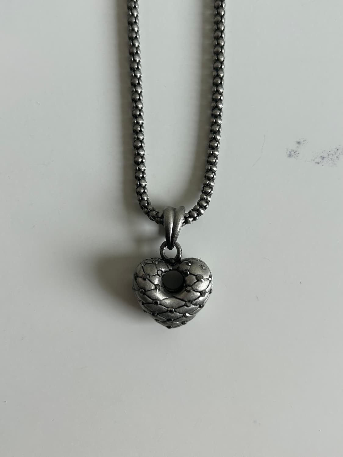 빈티지 펜던트 목걸이 상품이미지2