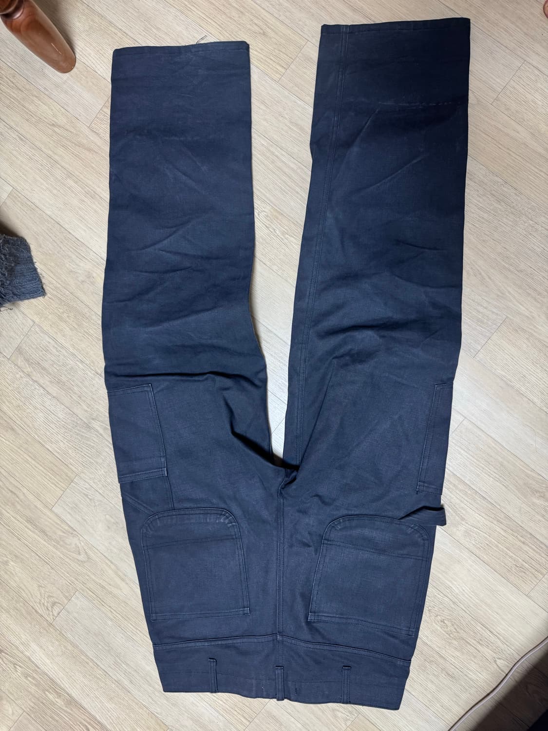 7X7 카펜터 팬츠 상품이미지2