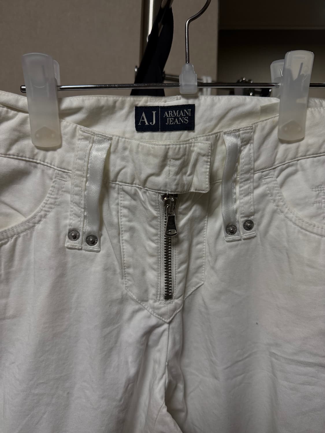 아르마니 팬츠 (Armani Jeans) 상품이미지4