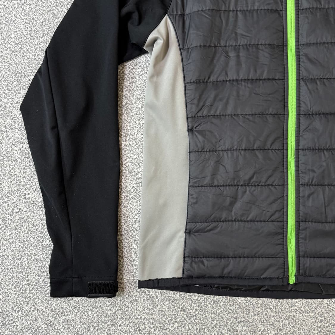 풋조이 골프 경량 패딩 자켓 상품이미지5