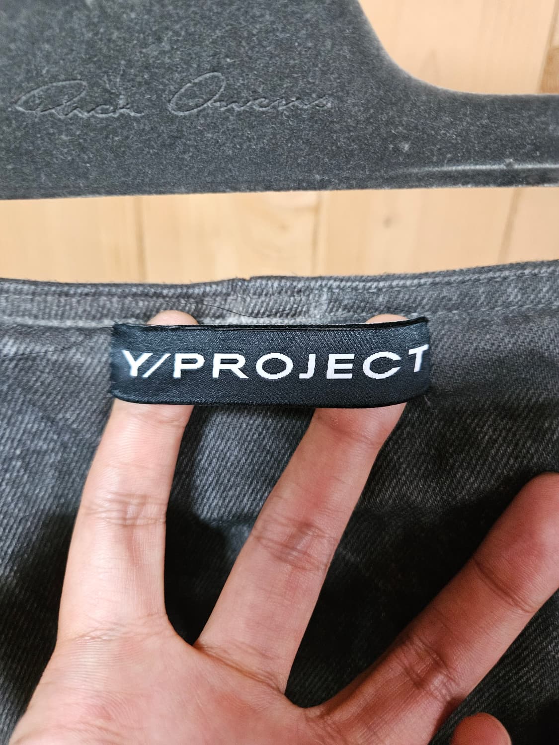 [30] 와이프로젝트 워싱진 상품이미지3