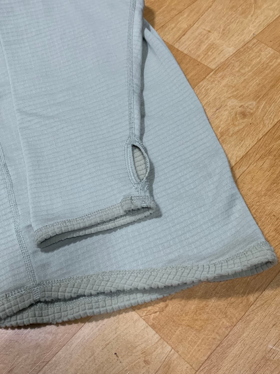 US ARMY GEN-3/LEVEL 2 미드-웨이트 언더웨어(XL사이즈) 상품이미지5