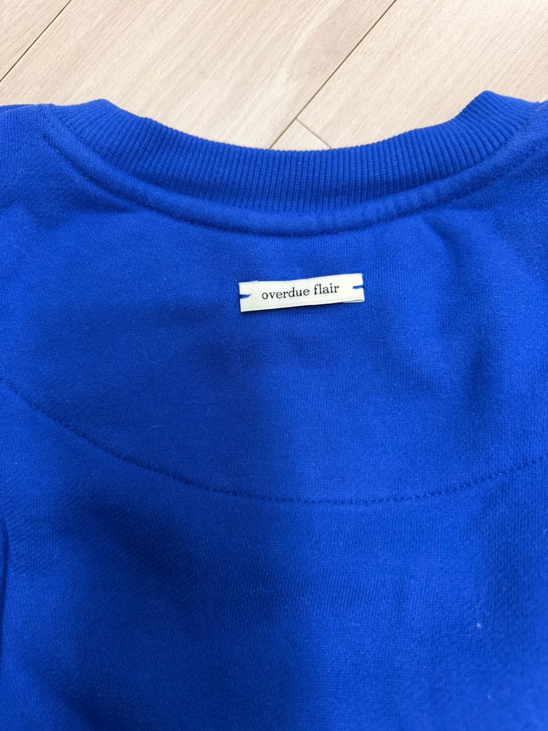 오버듀 상품이미지3