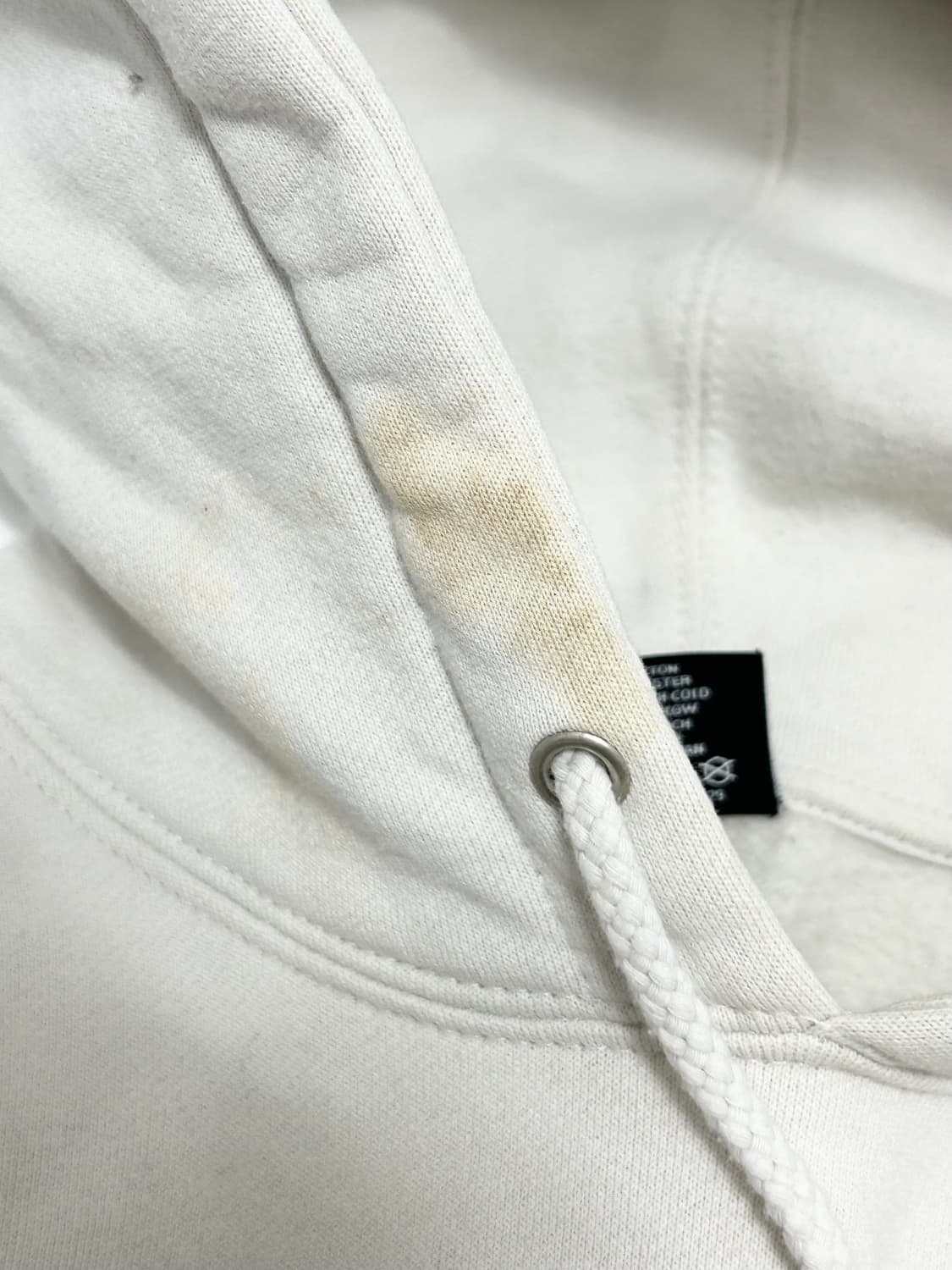 스투시 후드티 상품이미지7