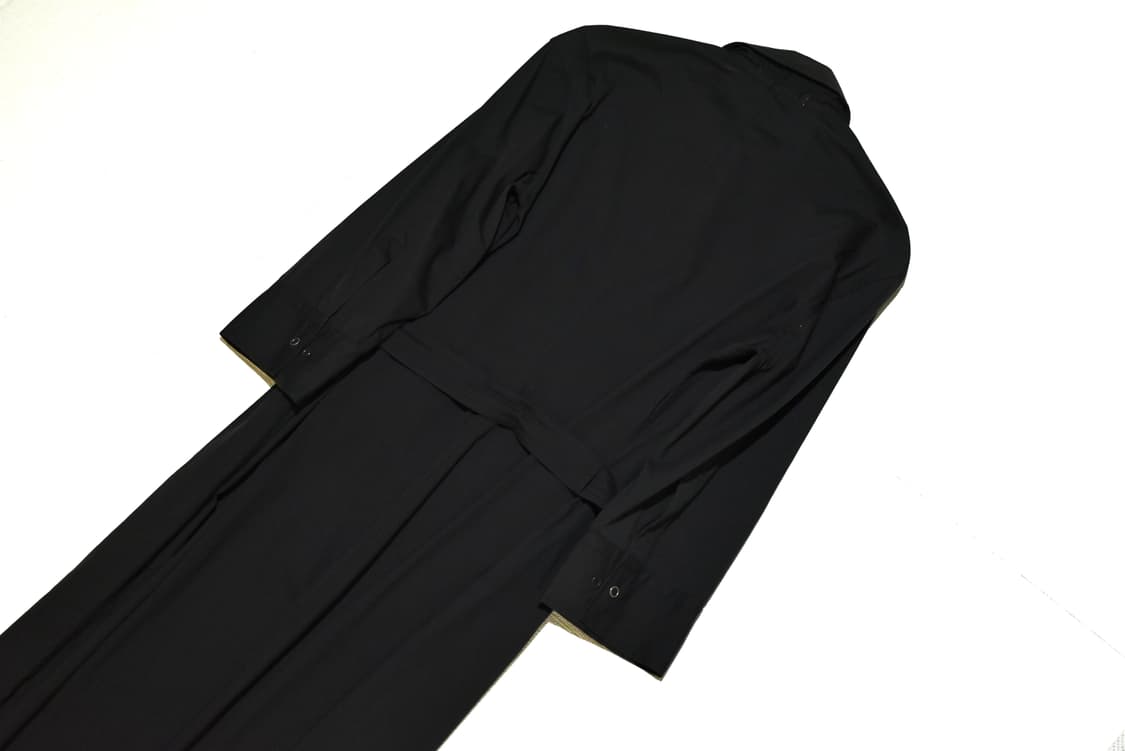 Jilsander 01SS one piece 상품이미지9