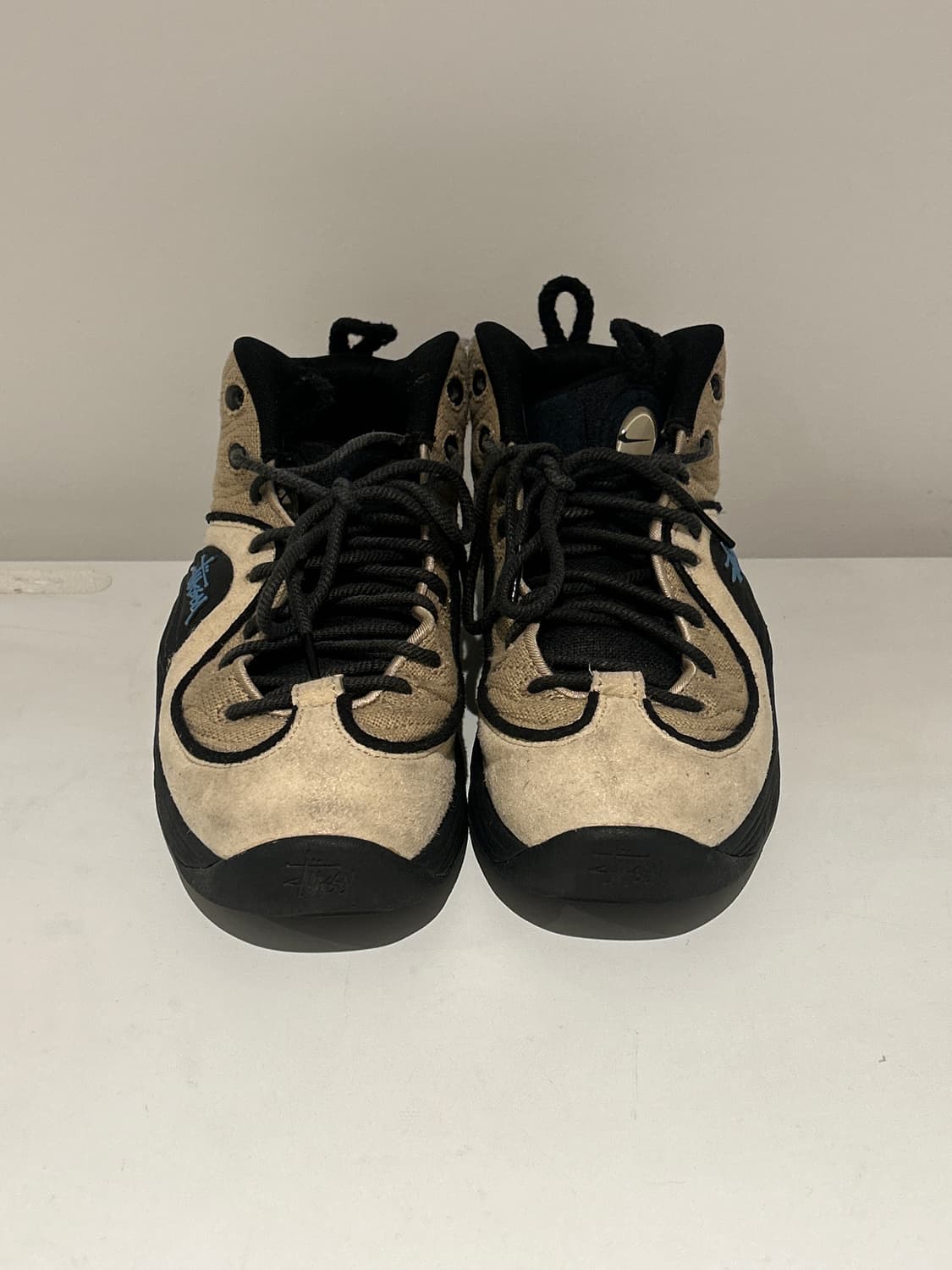 nike x stussy penny 2 rattan 240 상품이미지6