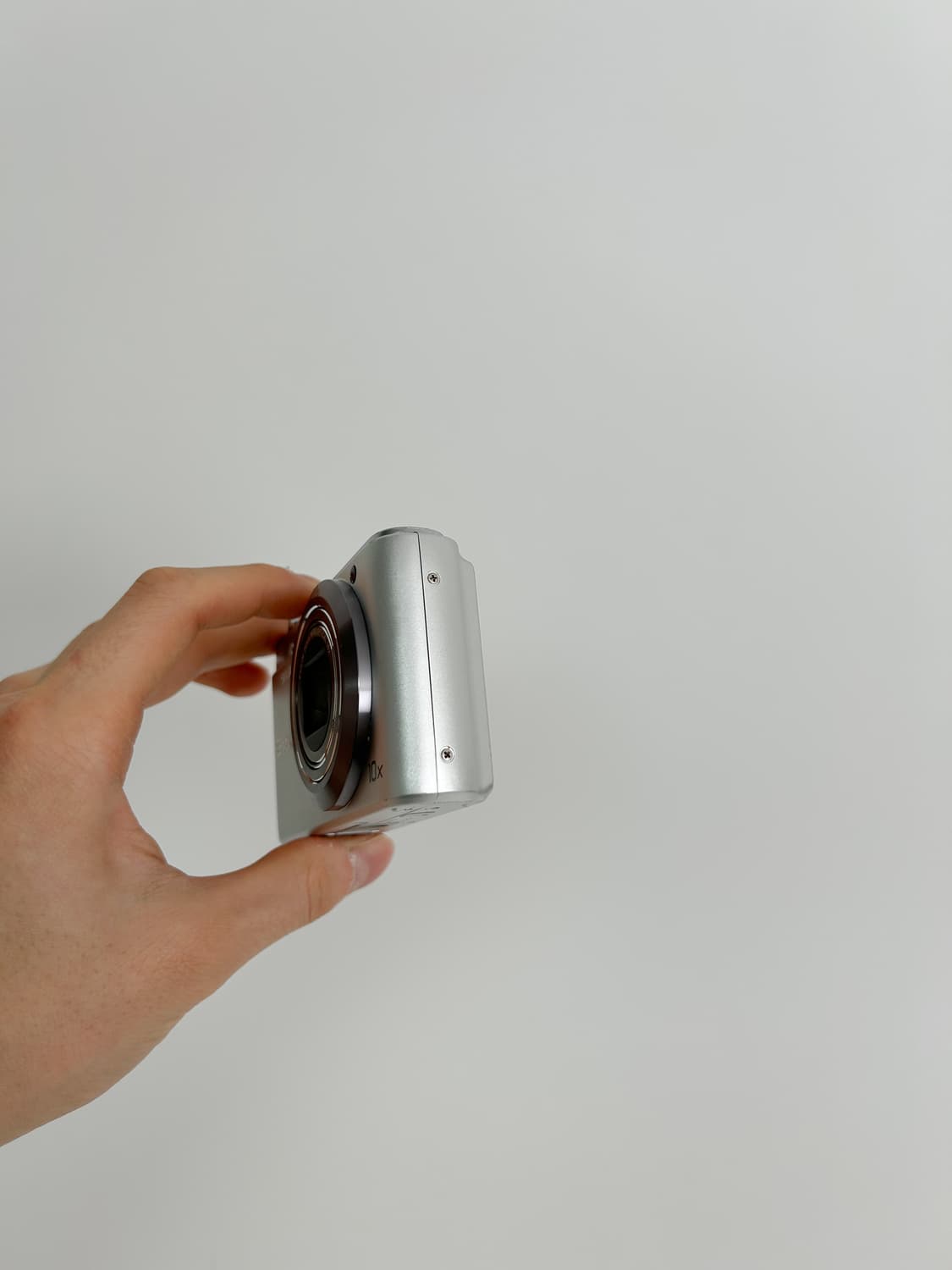 메이크업모드!) 카시오 엑슬림 h5 Exilim 빈티지 디카 상품이미지9