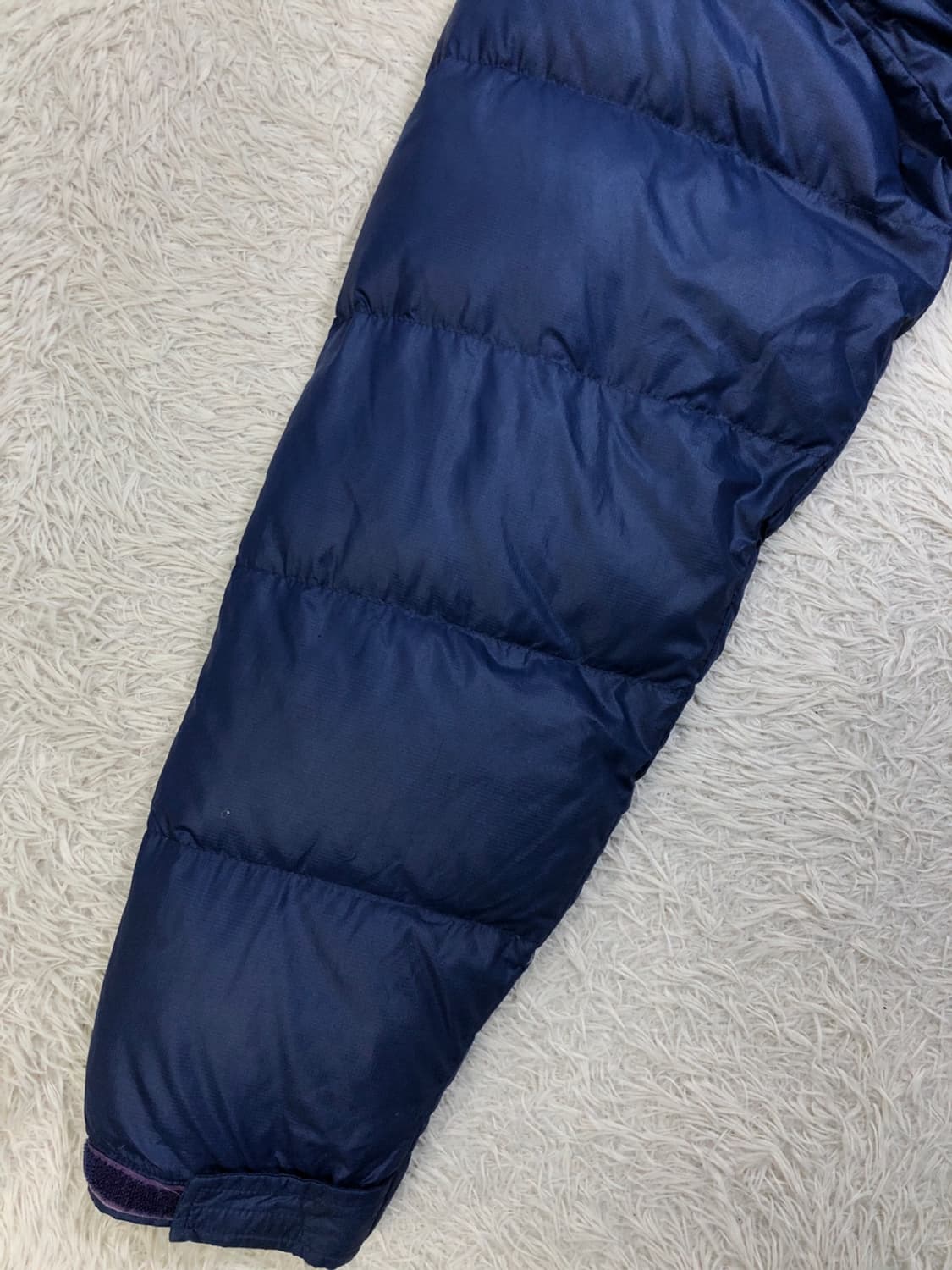 노스페이스 700 눕시 패딩/#12 상품이미지5