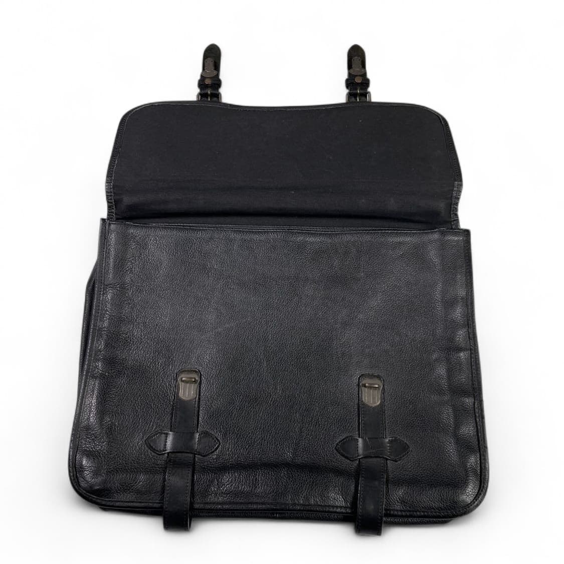 요시다 포터 소가죽 브리프케이스 상품이미지3