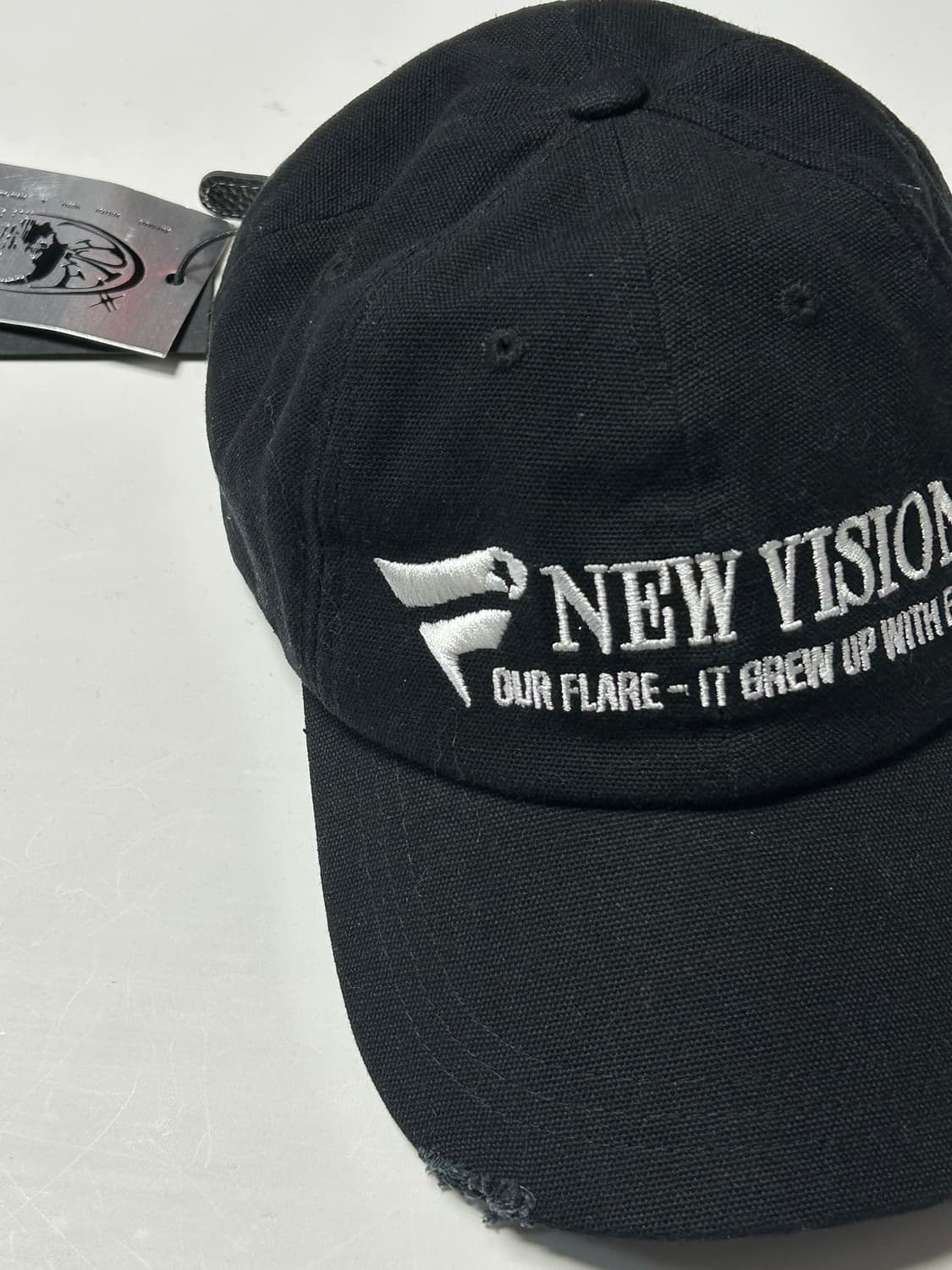 이티씨이 뉴비전 디트로이드 캡 상품이미지2