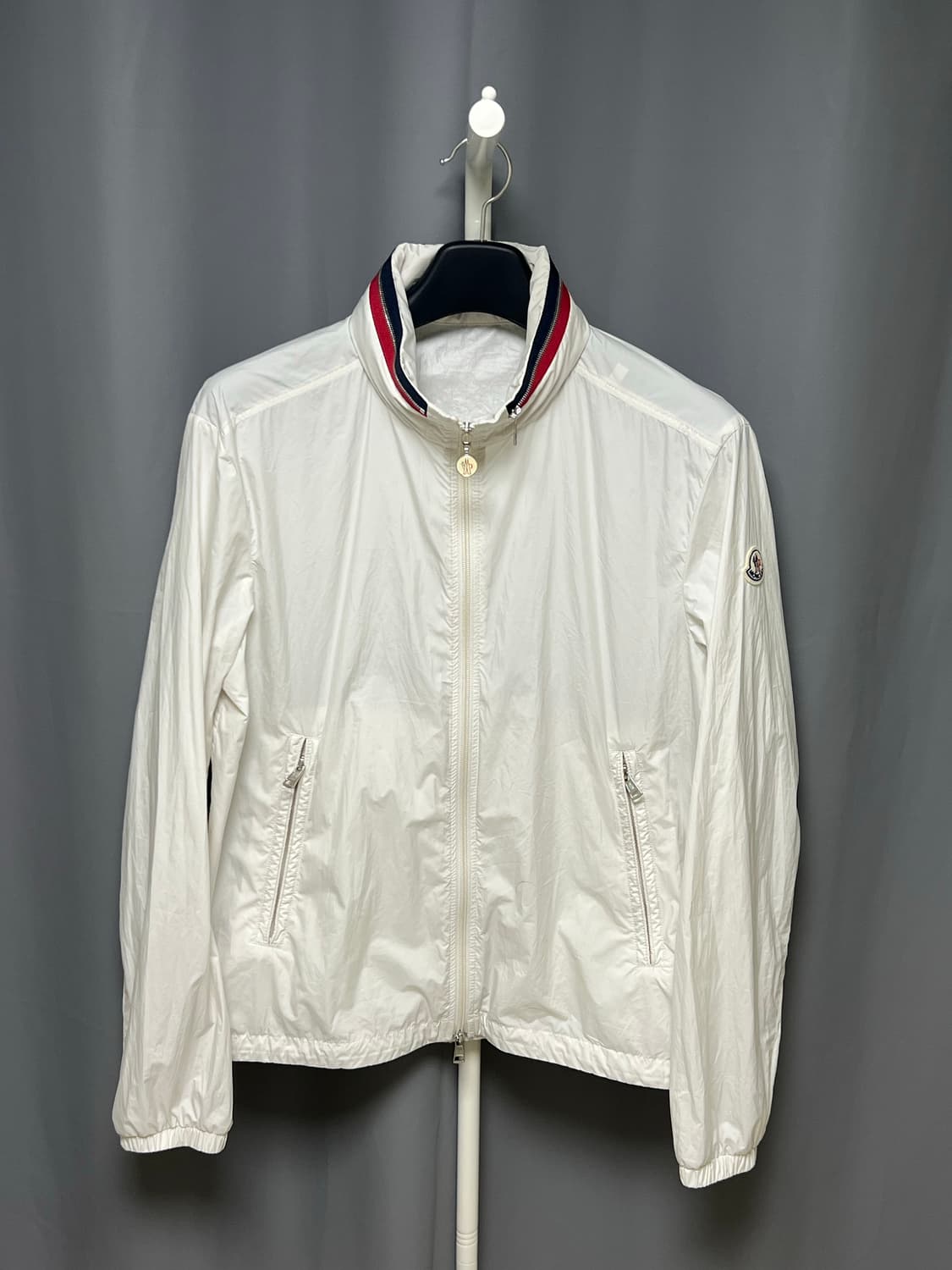 [정품] 신형, 백화점판 / 몽클레어 팔락 바람막이 자켓 3size 상품이미지1