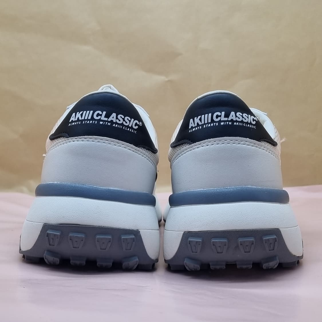 아키클래식 스프링필드 남성운동화 260 상품이미지4