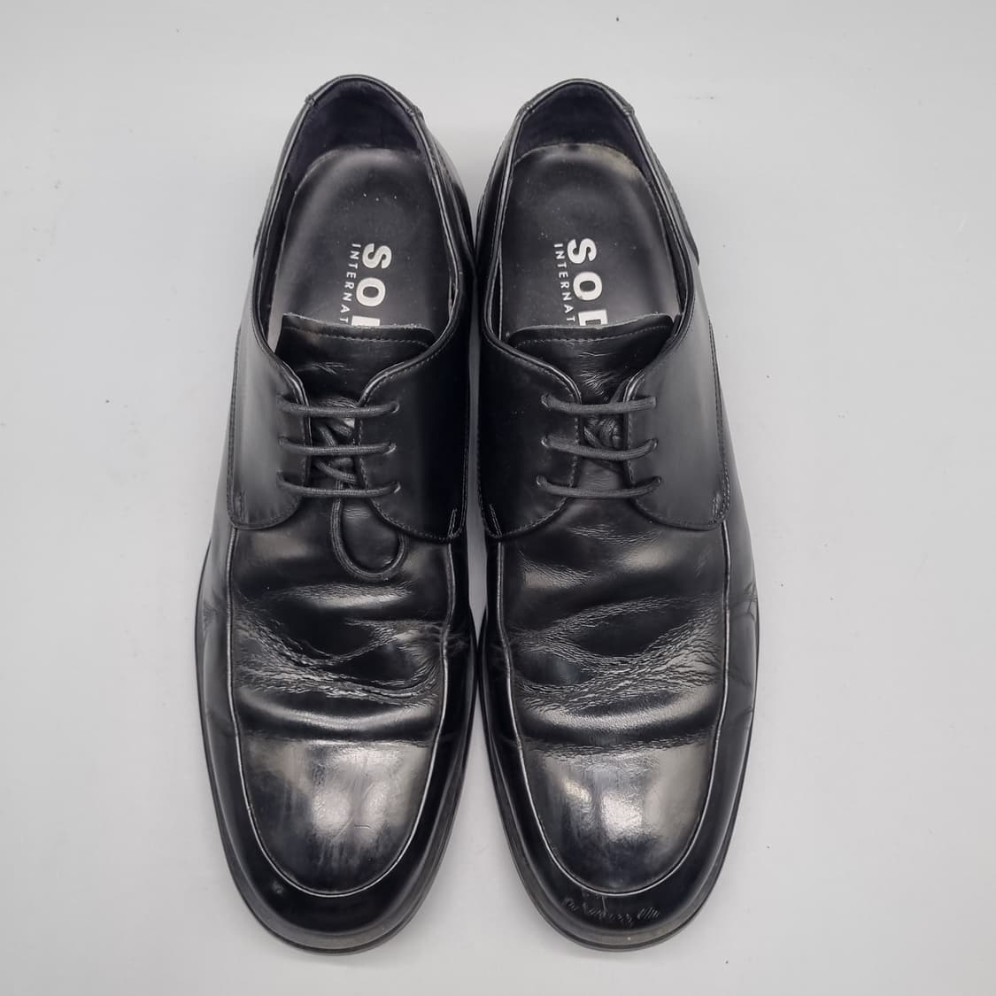 소다옴므 남성정장구두 275 상품이미지2