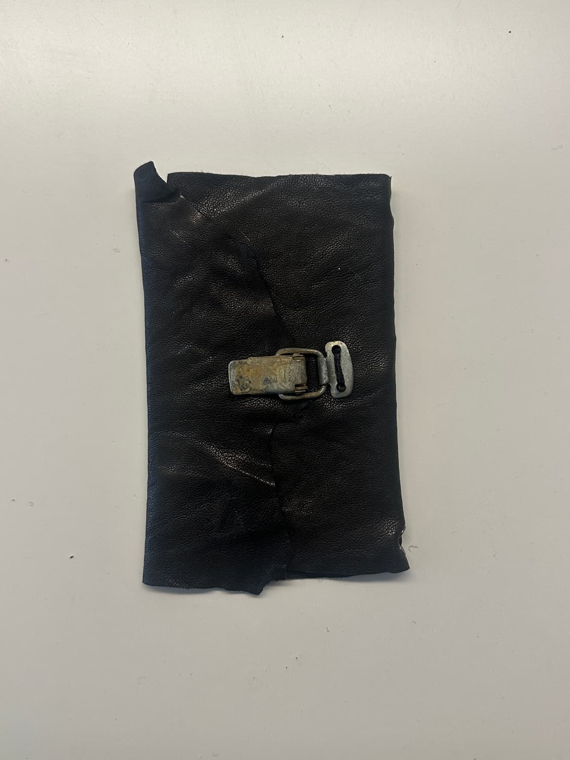 산 263-1 팝업 레더 노트 상품이미지1