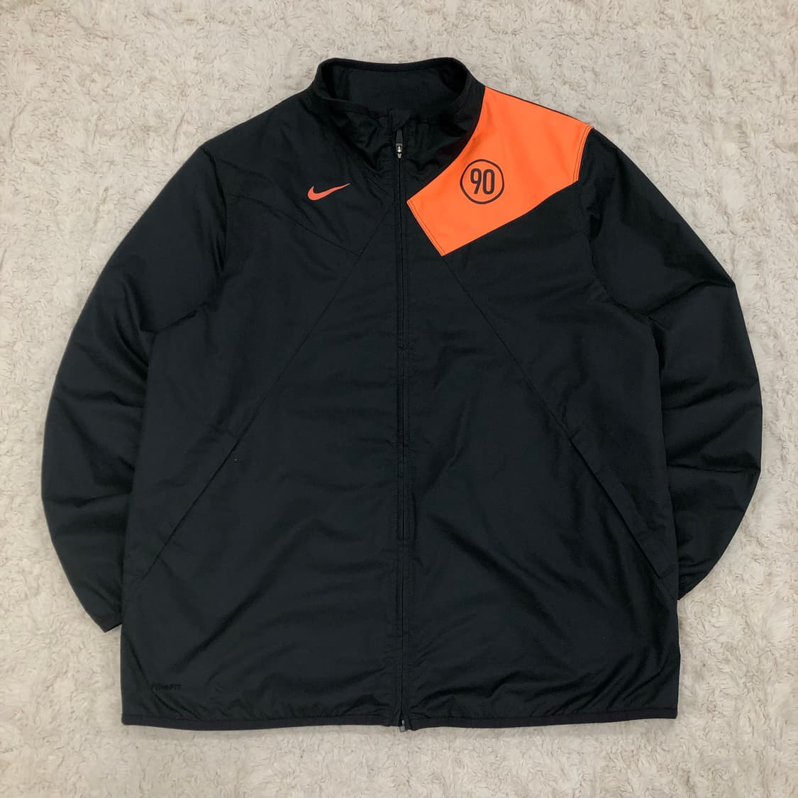 나이키 스톰핏 토탈90 바람막이 자켓 상품이미지1