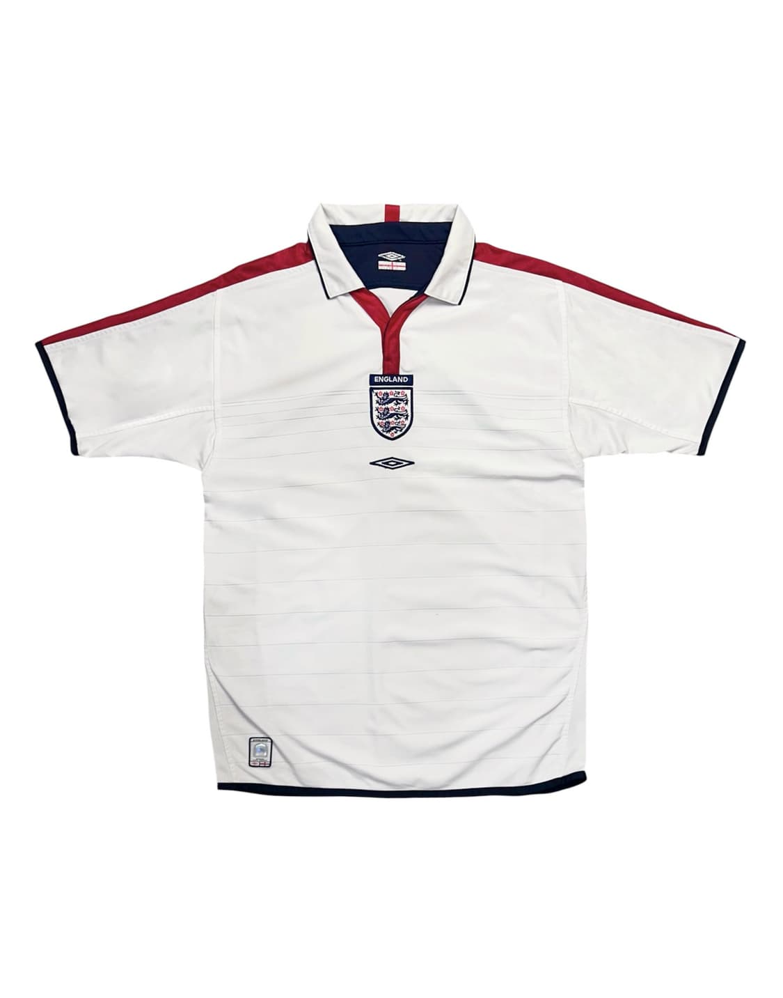 Umbro England 03-05 반팔티 상품이미지1