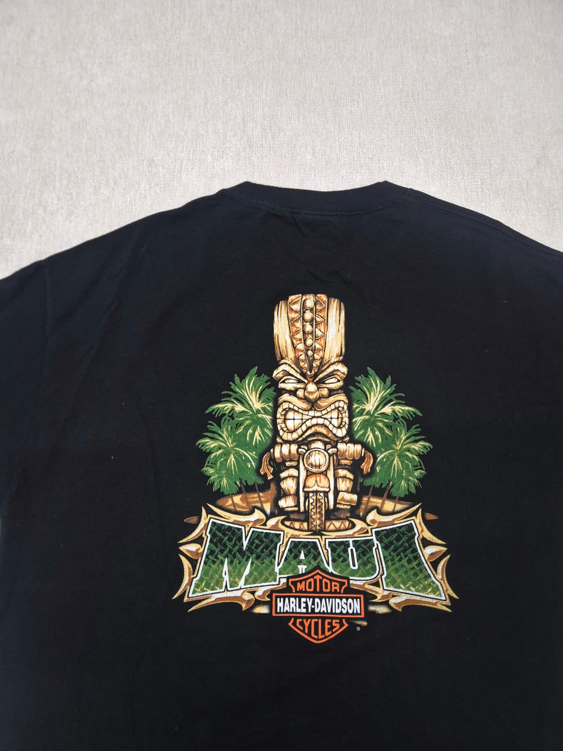 할리데이비슨 반팔티 상품이미지6