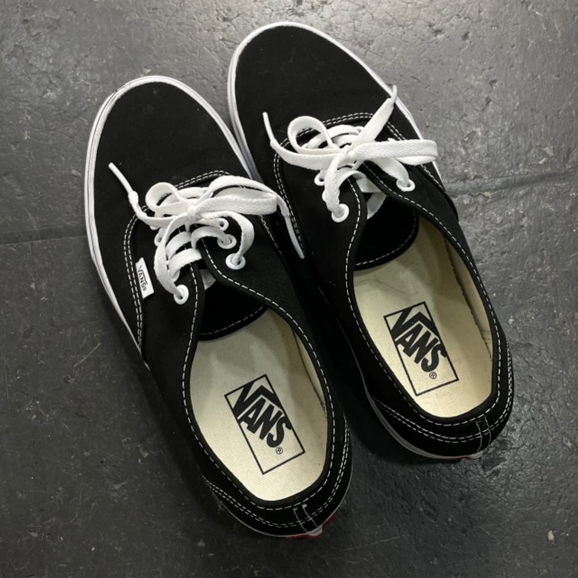 265 반스 어센틱  상품이미지2