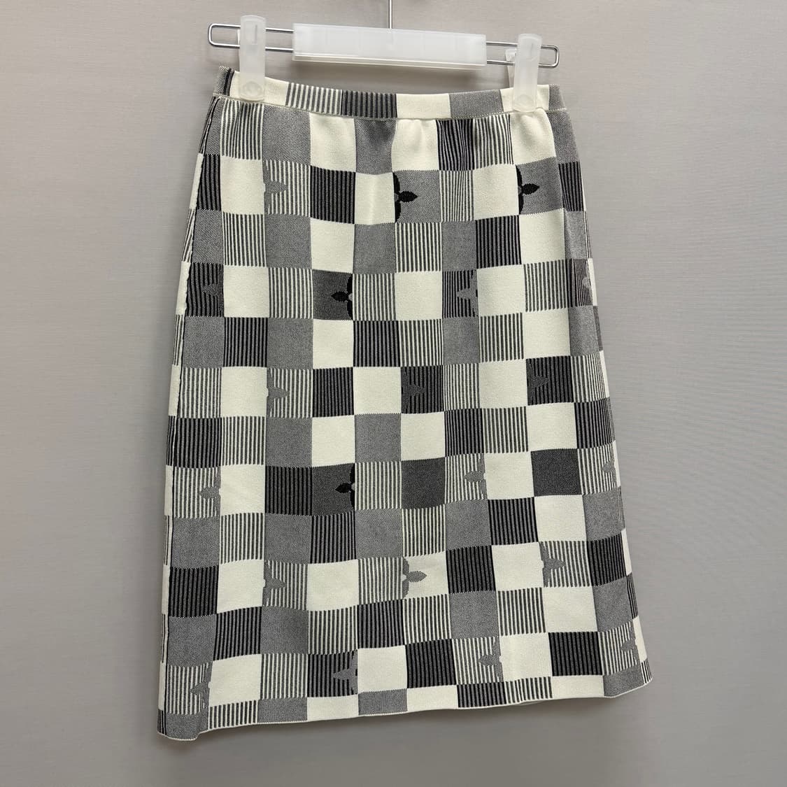 루이비통 다미에 스트레이트 스커트 ( 25 ) 상품이미지6