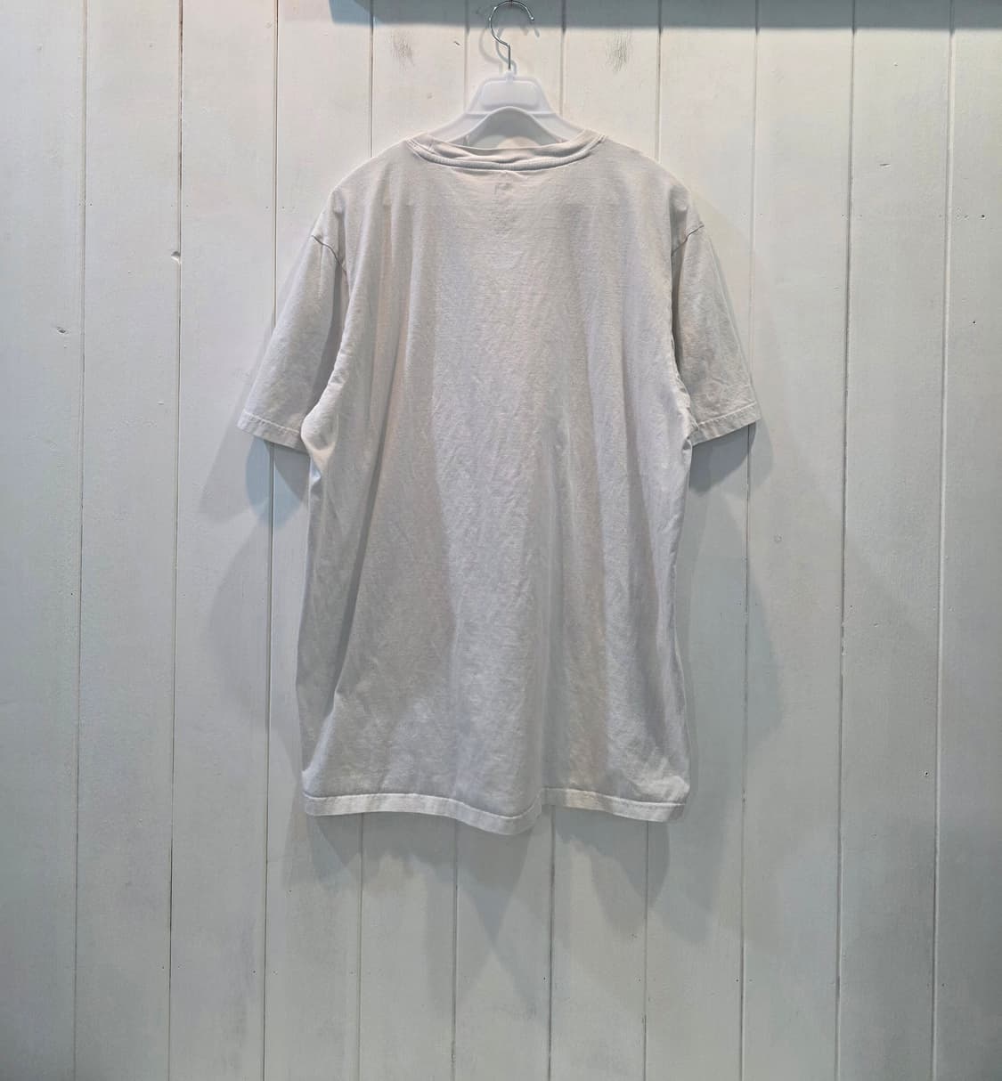 스투시 반팔티 상품이미지2