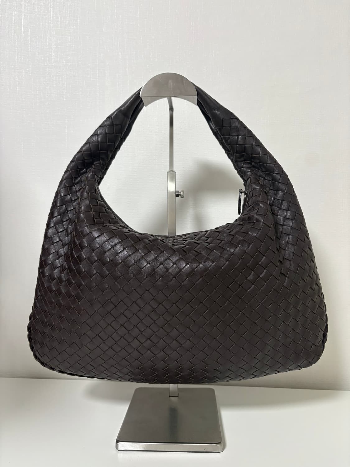 보테가베네타 호보백 브라운  상품이미지4