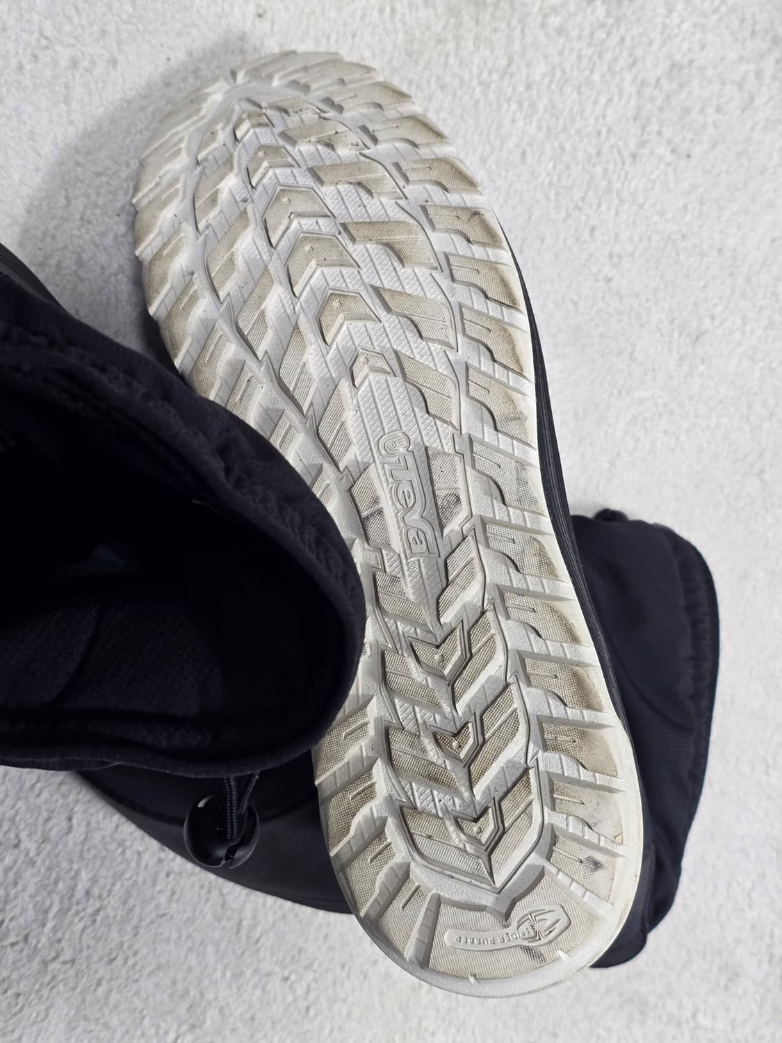 TEVA 테바 VERO Boot2 스노우 부츠 270 상품이미지7