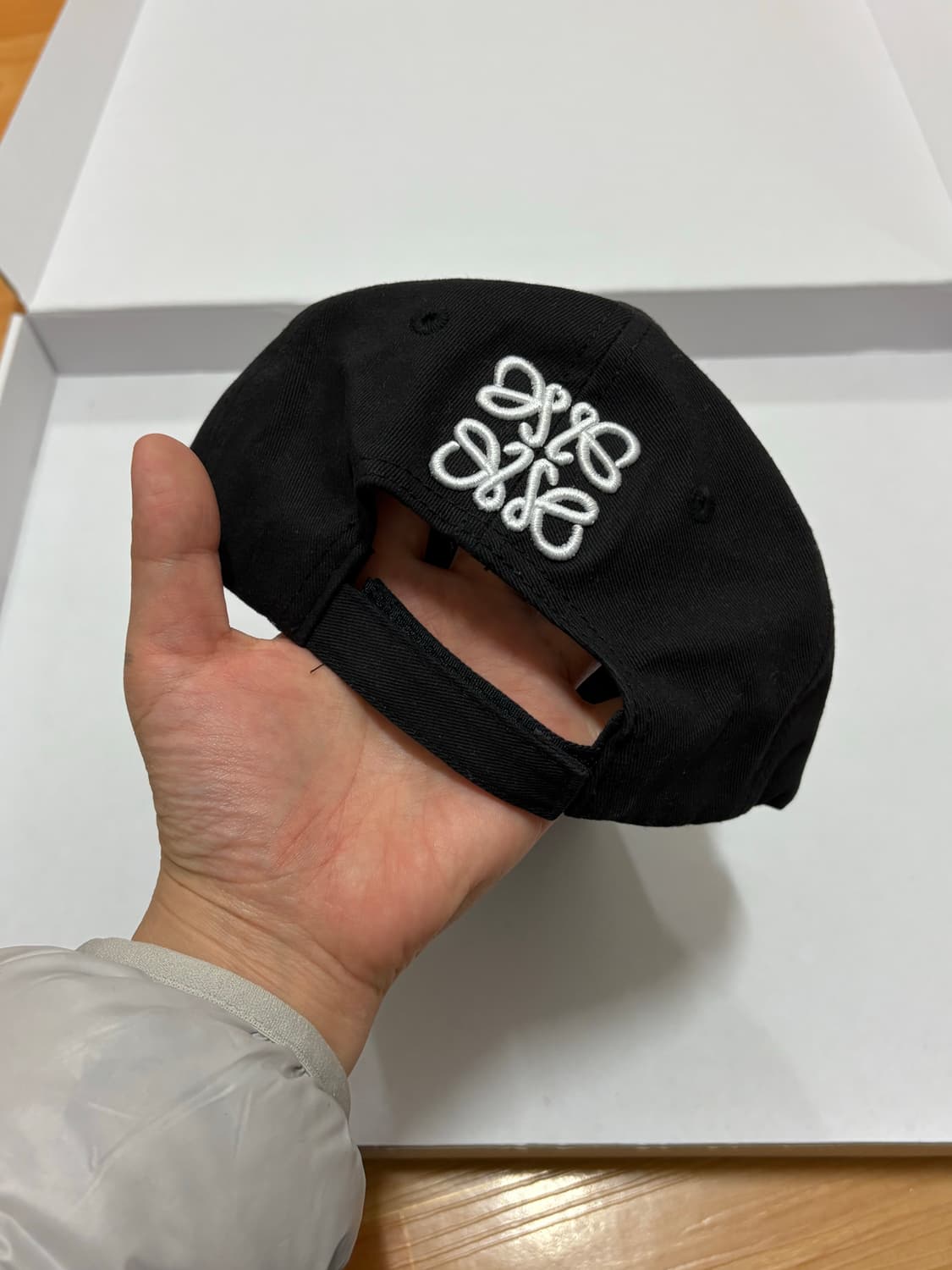 로에베 / 덤보 캡 상품이미지4