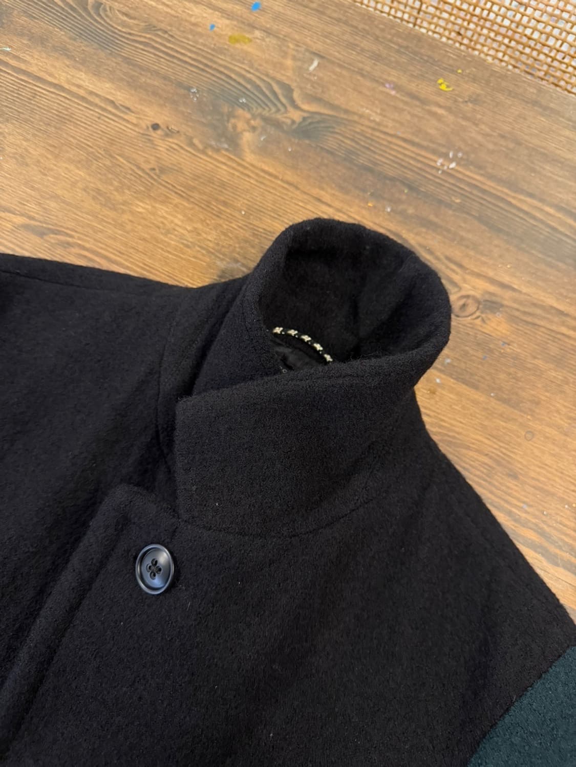 마크제이콥스 컬렉션 탑코트 100 상품이미지7