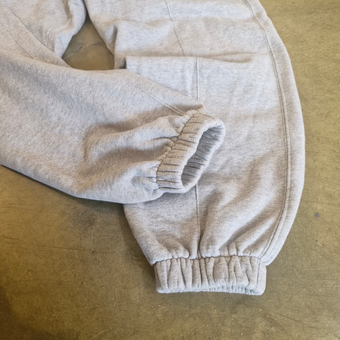 키르시 조거 트레이닝 팬츠 상품이미지3